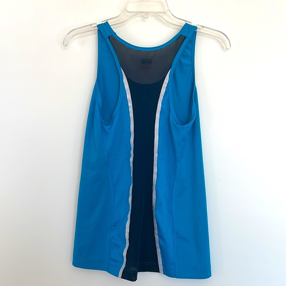 Nike Pro Dri-Fit Racerback Tank - Picture 2 of 4